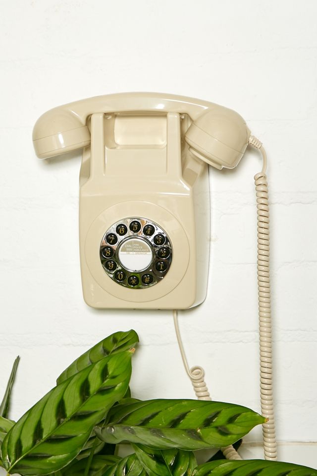 GPO Retro Phone #1