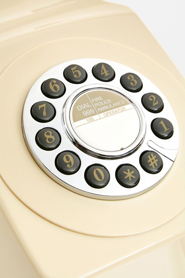 GPO Retro Phone #3