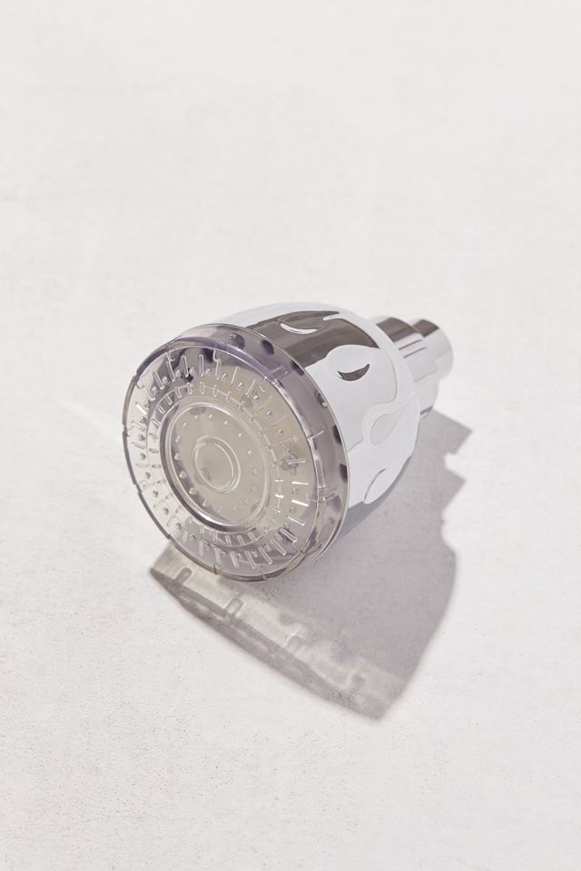 Brilliant Ideas LED Showerhead #1