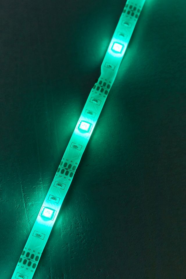 Sound Reactive LED Strip Light #3