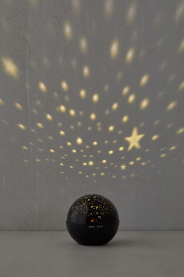 Idee brillanti UO Esclusivo proiettore Galaxy Star #2