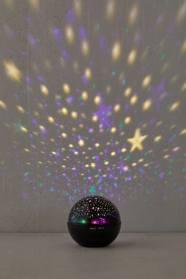 Idee brillanti UO Esclusivo proiettore Galaxy Star #3