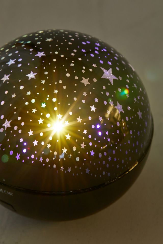 Idee brillanti UO Esclusivo proiettore Galaxy Star #4