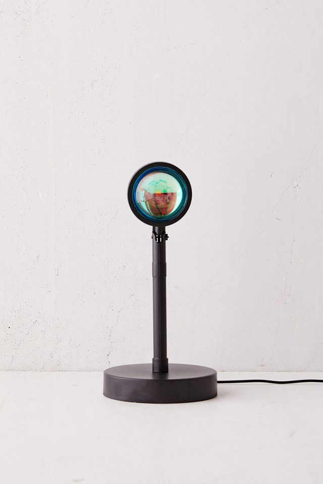 Brilliant Ideas Sunset Lamp #2