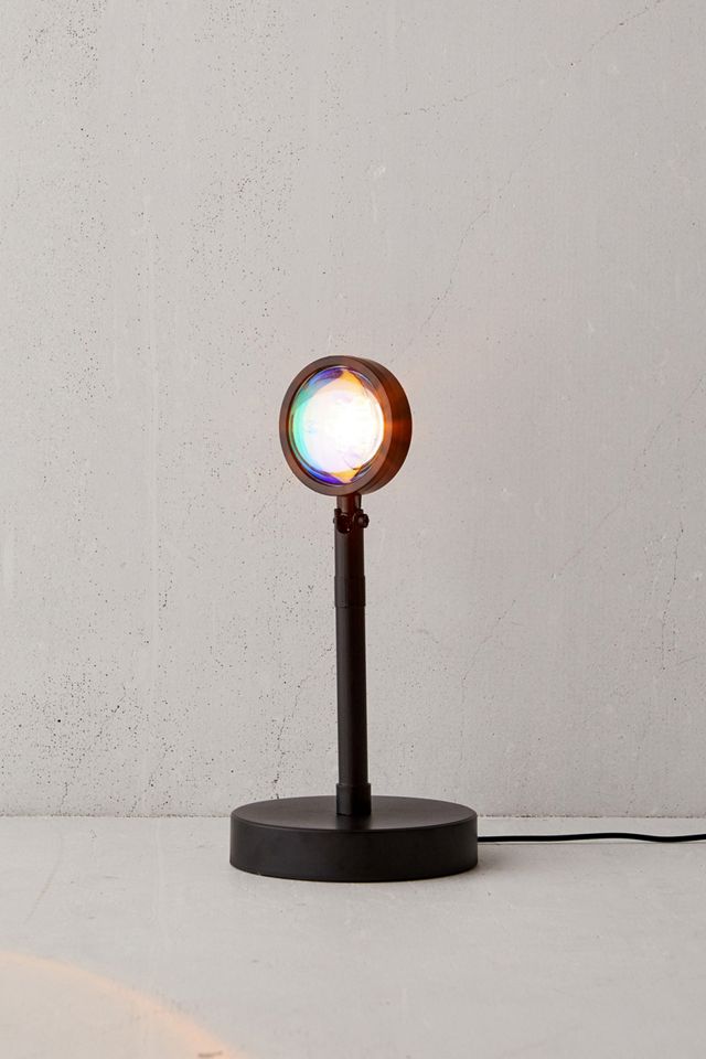 Brilliant Ideas Sunset Lamp #3
