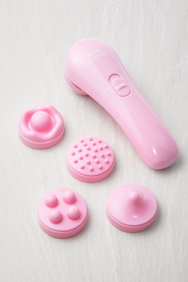 Skin Camp – Gesichtsmassagegerät „LITS“ | Urban Outfitters DE