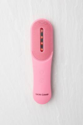 Skin Camp Cleenee Sonic Cleansing Brush & Makeup Remover