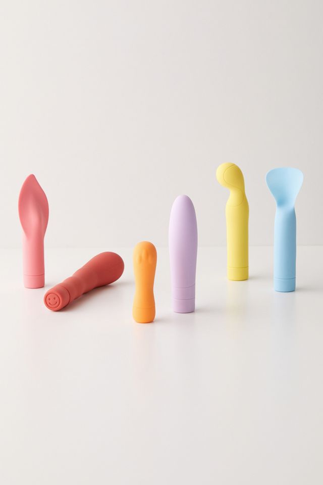 Smile Makers The Billionaire Vibrator #3