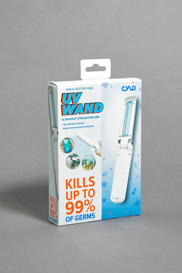 CYLO UV-C Sterilisation Wand #2