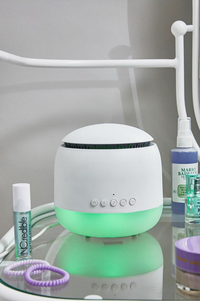 madebyzen Olly Aroma Diffuser and Bluetooth Speaker #1