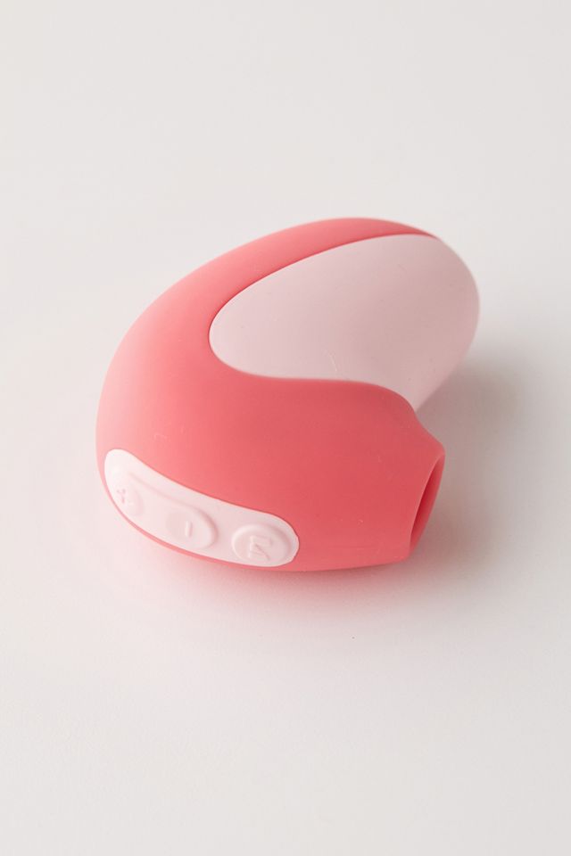 Unbound Pink Puff | Urban Outfitters UK