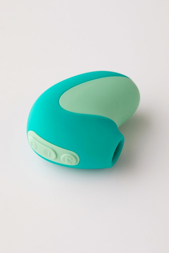 Unbound Mint Puff | Urban Outfitters UK