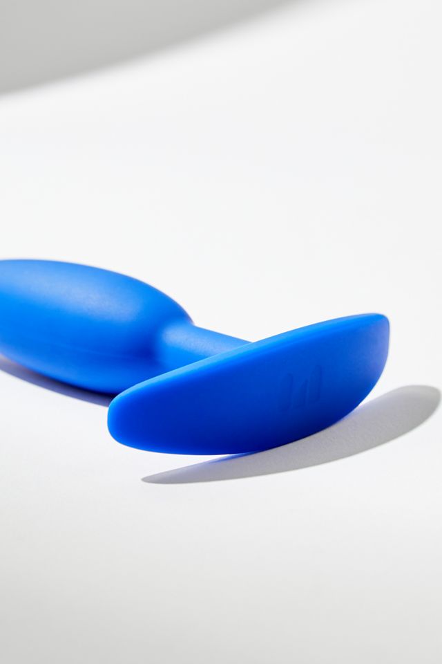 Unbound Nudge Silicone Plug  #2