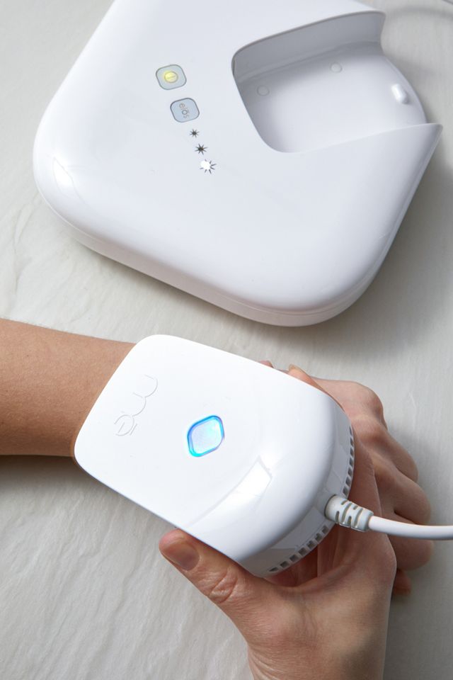 mē Sleek Face & Body Hair Removal System | Urban Outfitters UK