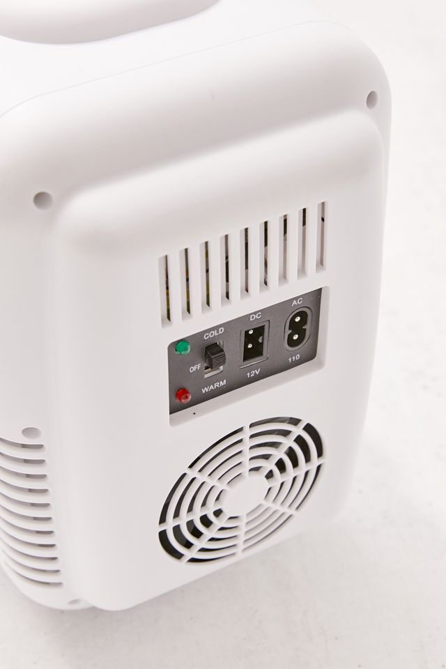 Cooluli Mini Beauty Refrigerator #4