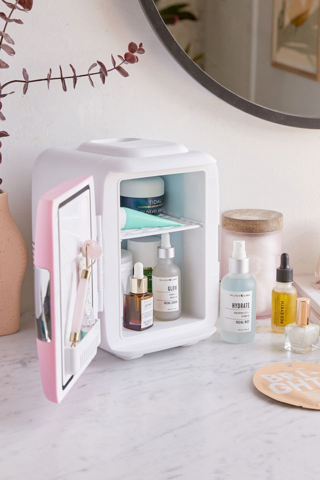 Cooluli Mini Beauty Refrigerator #1