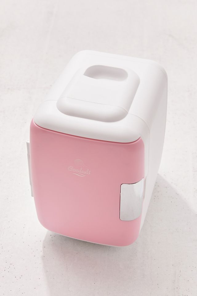 Cooluli Mini Beauty Refrigerator #2