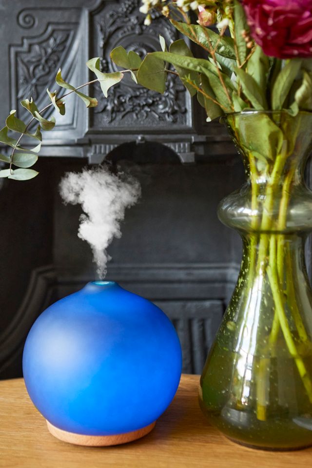 Ellia Adore Ultrasonic Essential Oil Diffuser