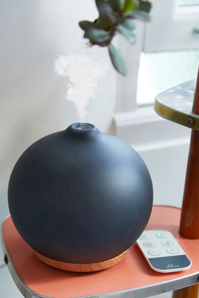 Ellia Adore Ultrasonic Essential Oil Diffuser #2