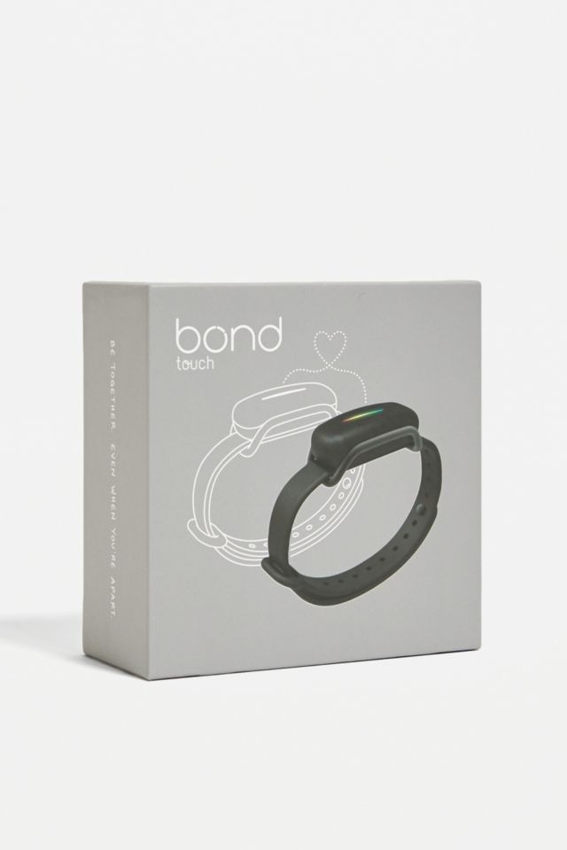 Bond Touch Bracelet -  UK