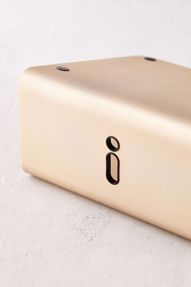 Elago Gold L2 Laptop Stand #3