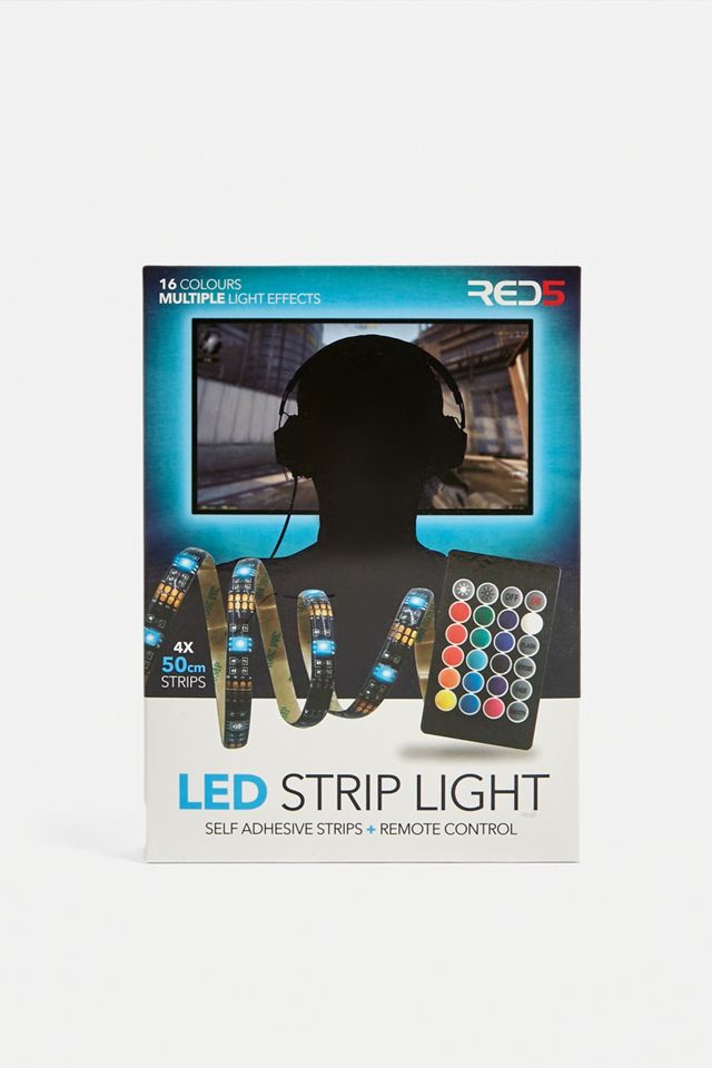 Luci a strisce LED #1