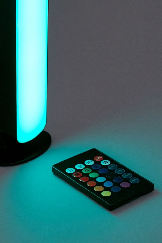 LED Sound Reactive Bar #2