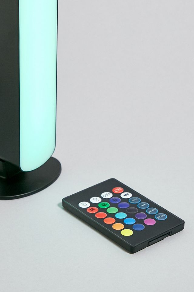 LED Sound Reactive Bar #7