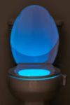 LED Toilet Bowl Light | Urban Outfitters UK