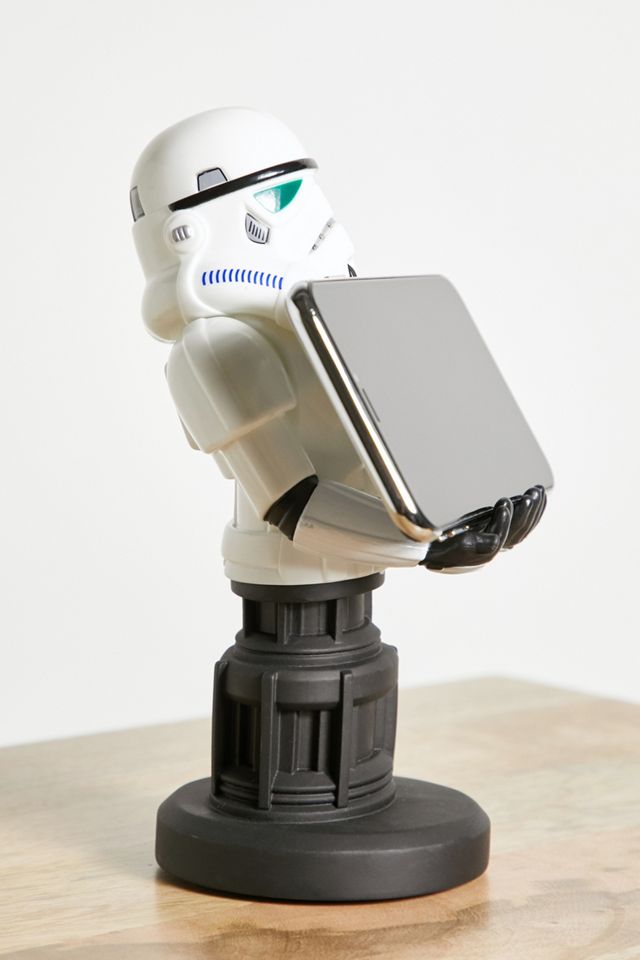 Cable Guys Star Wars Stormtrooper Device Holder #2