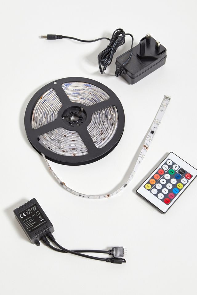5M LED Strip Lights #2