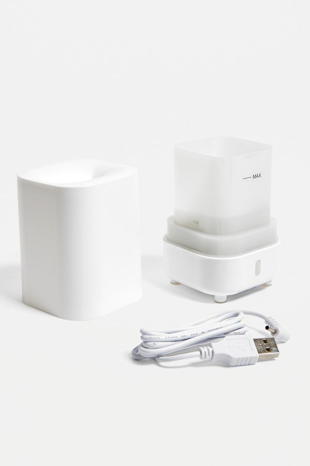 Serene House Ranger Essential Oil Diffuser #1