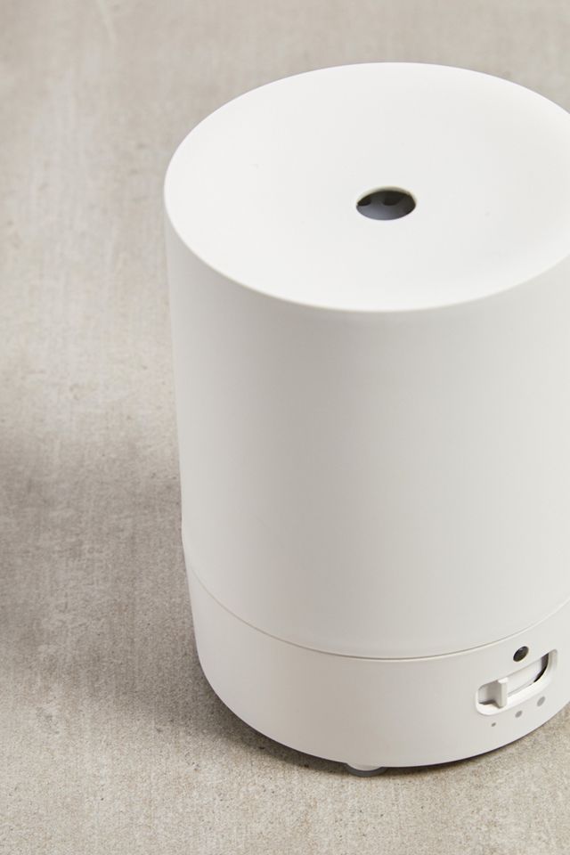 SERENE HOUSE – Mini-Ionendiffuser für ätherische Öle #1