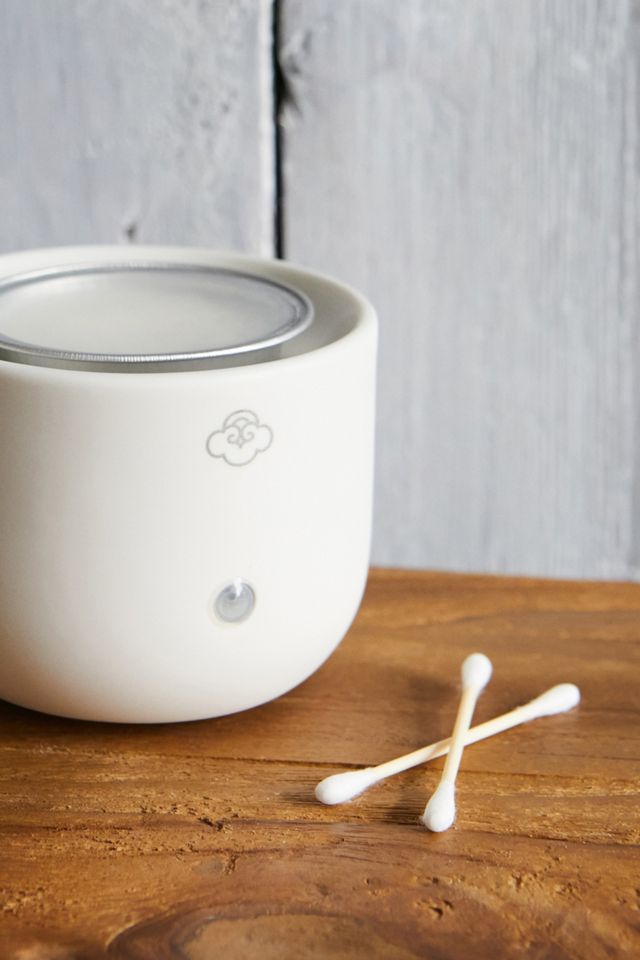 Serene House Sprout White Wax Warmer Urban Outfitters UK