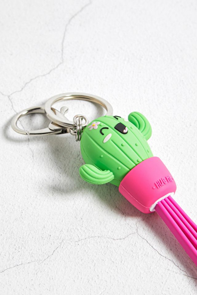 Câbles de chargement multiples cactus #2