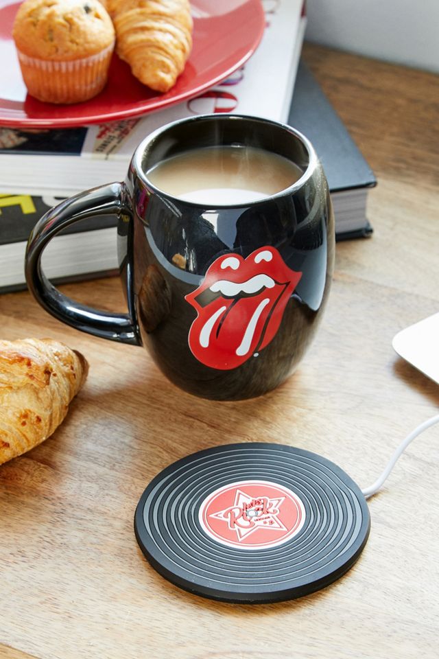 Calentador de Taza USB - Warm It Up COOKIE 