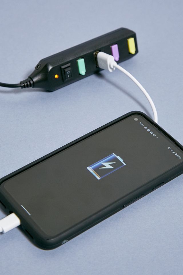 Mini USB Hub