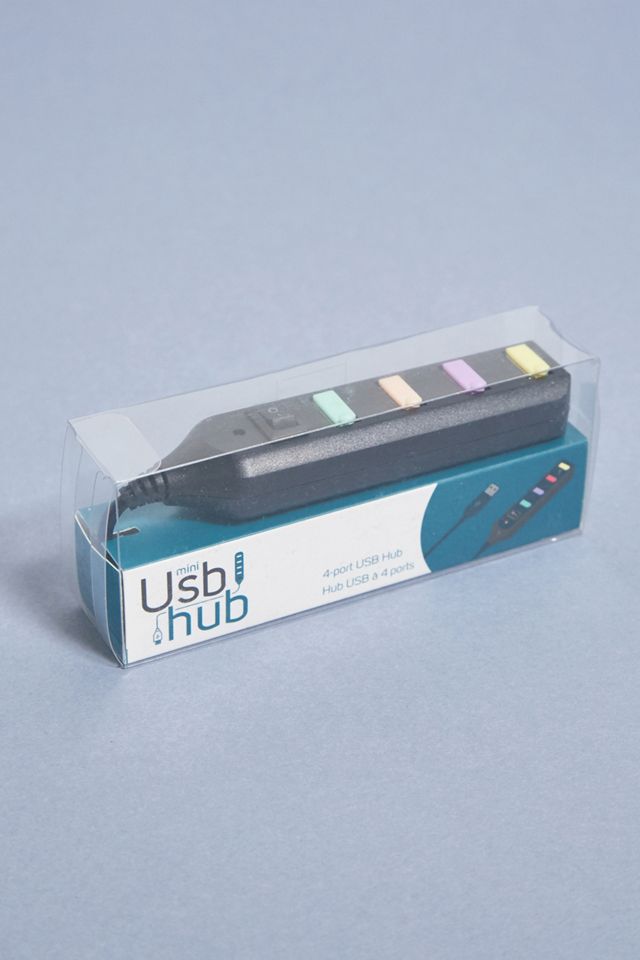 Mini USB Hub #1