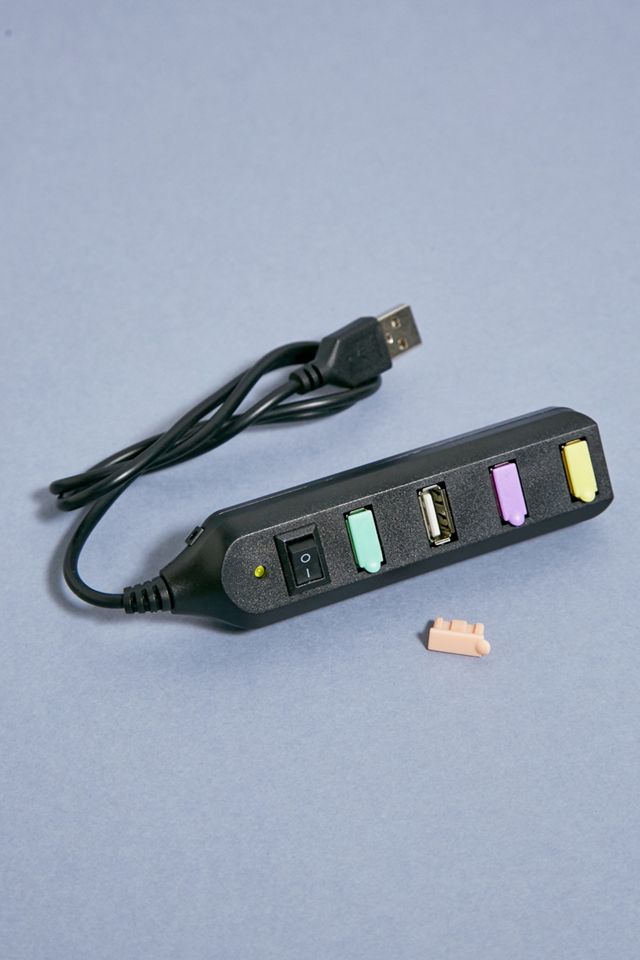 Mini USB Hub #2