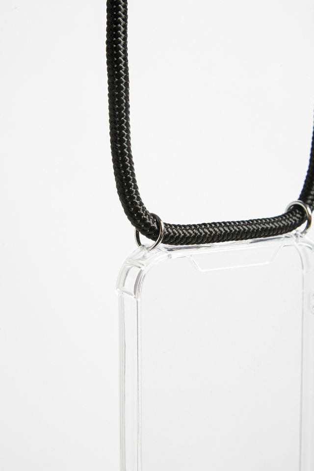 RebelCords iPhone XR Handykette Case & Necklace #2