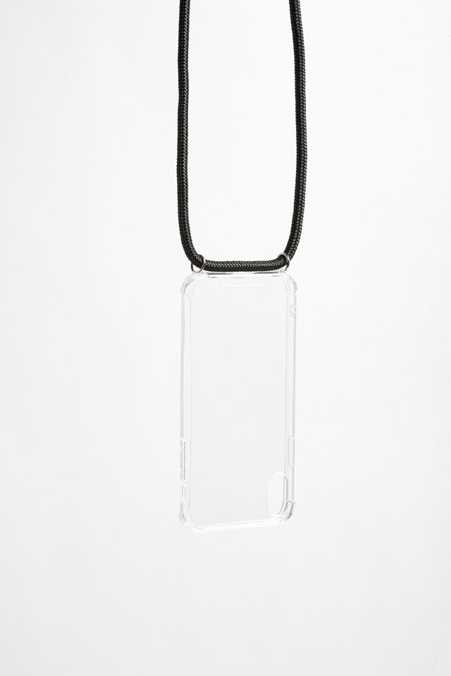 RebelCords iPhone XR Handykette Case & Necklace #3