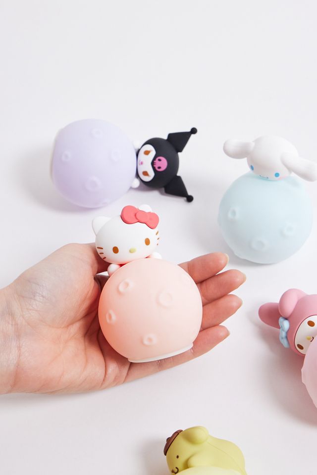 Hello Kitty And Friends Light Blind Box #3