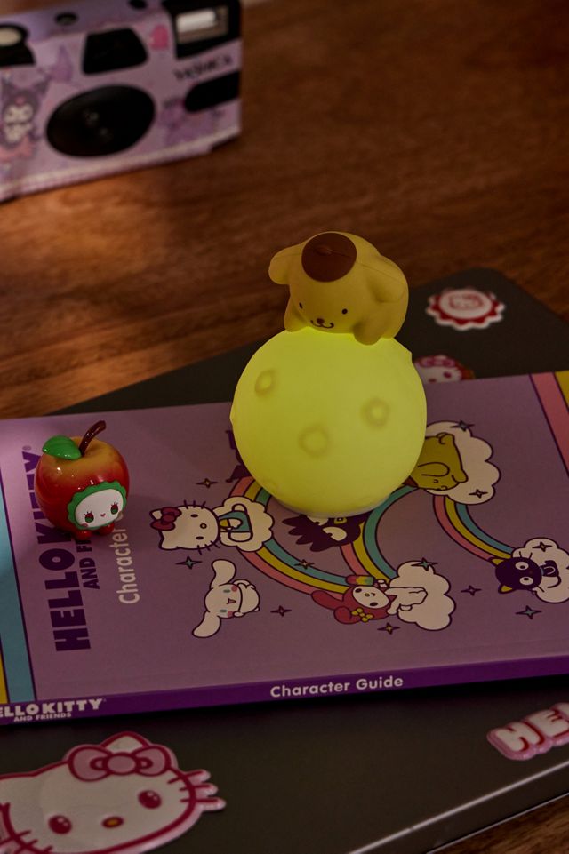 Hello Kitty And Friends Light Blind Box #6