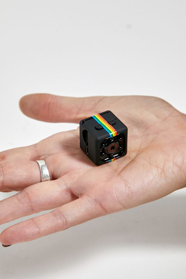La fotocamera digitale più piccola al mondo #2
