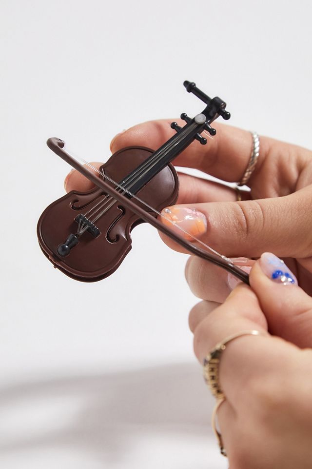 Violino più piccolo del mondo #1