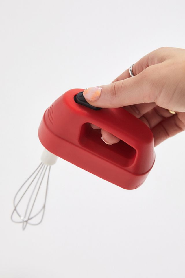 World's Smallest Mixer | Urban Outfitters UK