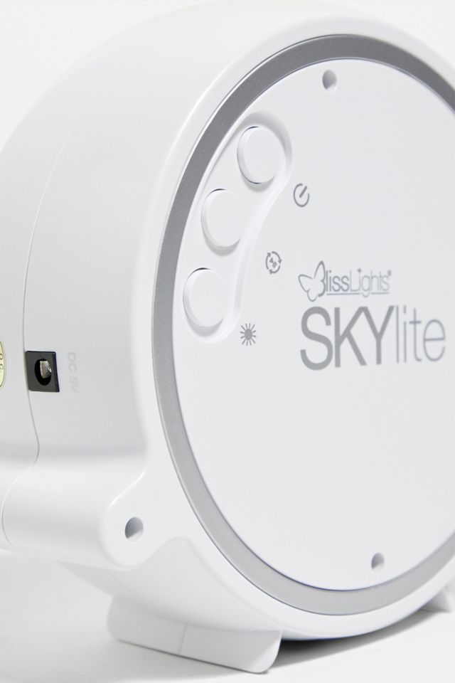 BlissLights Sky Lite LED Star Projector Light #2
