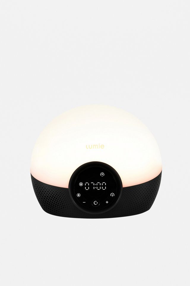 Lumie Bodyclock Glow 150 Wake-Up Light Alarm Clock #6