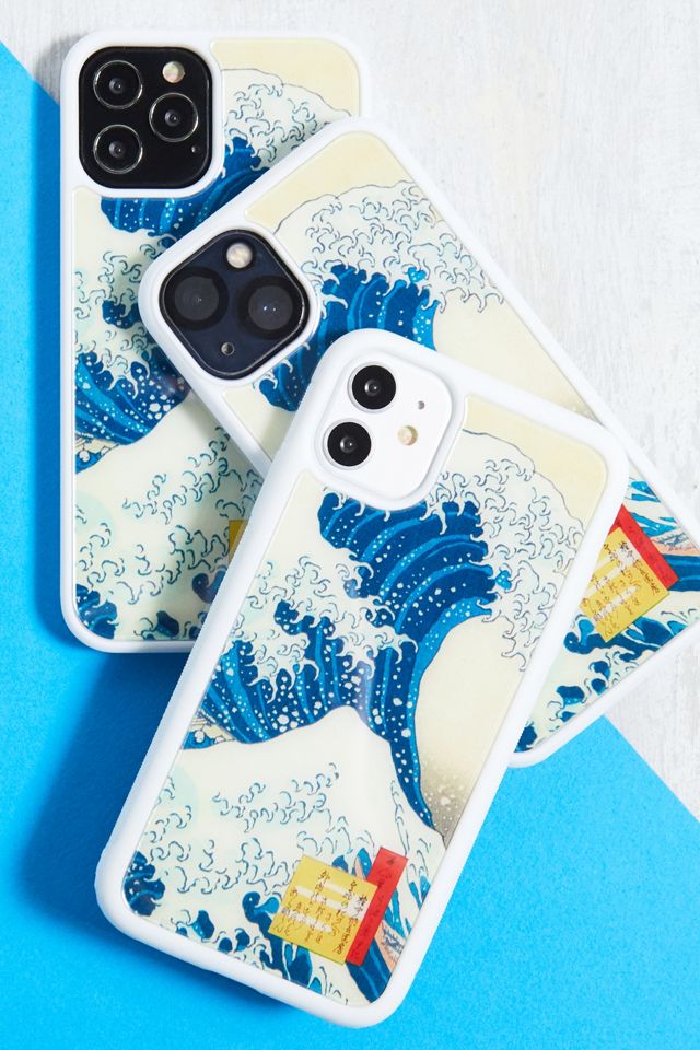 iPhone 13 Hokusai Phone Case  #1