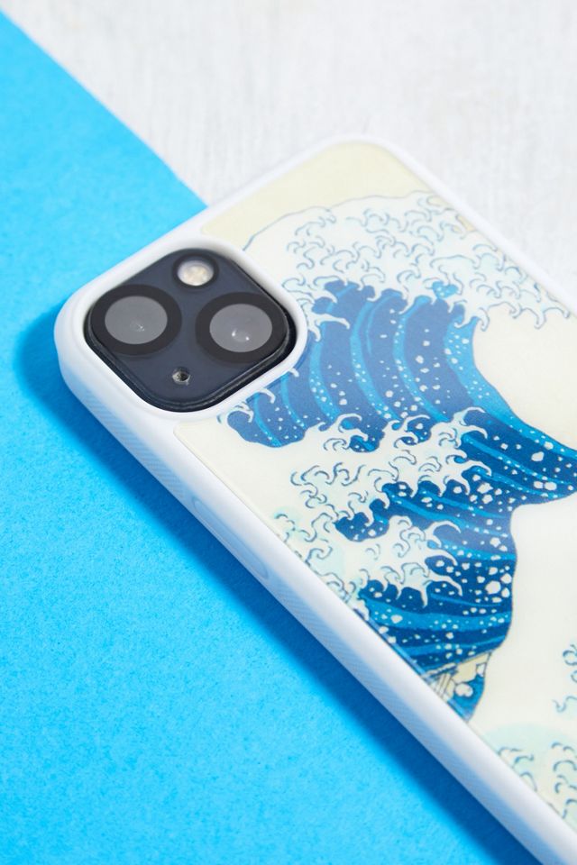 iPhone 13 Hokusai Phone Case  #2